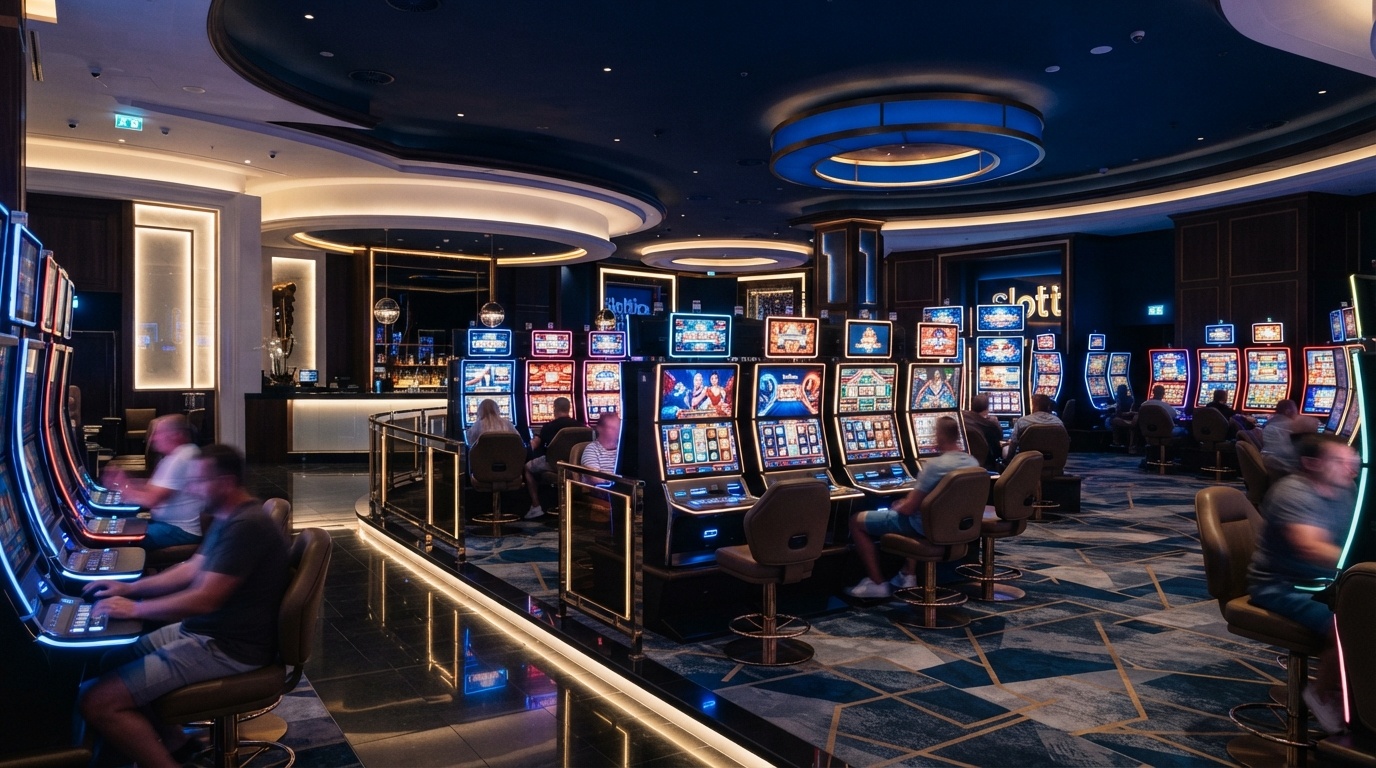 About Slottica — Detailed Review